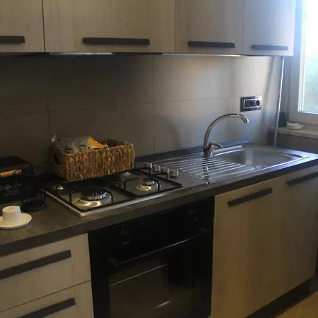 Appartement Exclusive Hub 53