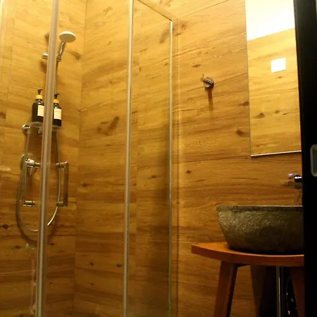 Apartment Exclusive Hub 53 *