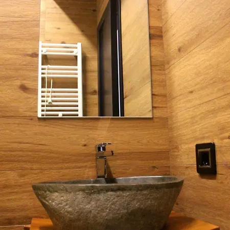 Appartement Exclusive Hub 53 Crotone