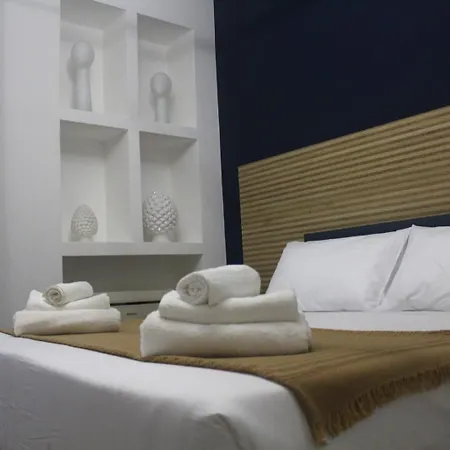 Apartment Exclusive Hub 53 *