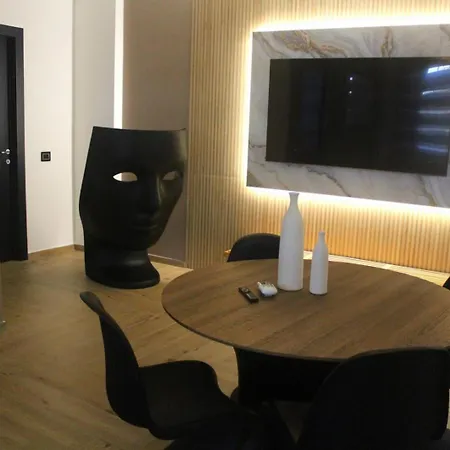 Apartment Exclusive Hub 53