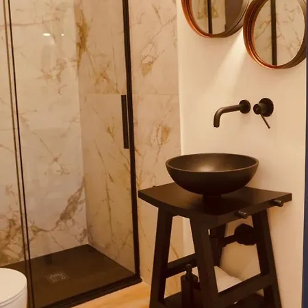 Exclusive Hub 53 Apartament Crotone