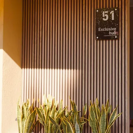 Apartament Exclusive Hub 53 Crotone