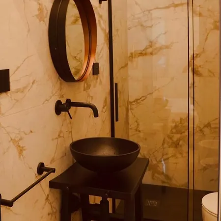 Exclusive Hub 53 Apartament *