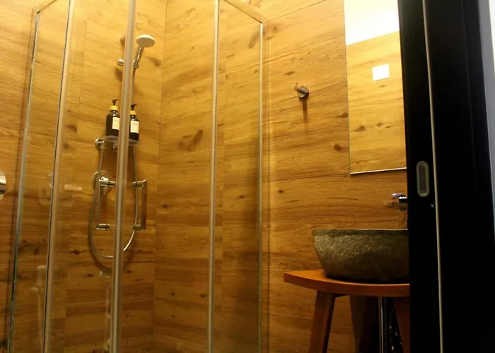 Appartement Exclusive Hub 53 *