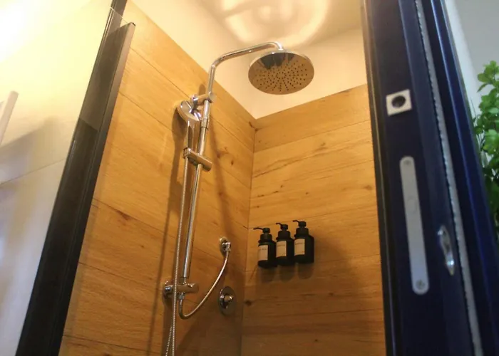 Exclusive Hub 53 Appartement *