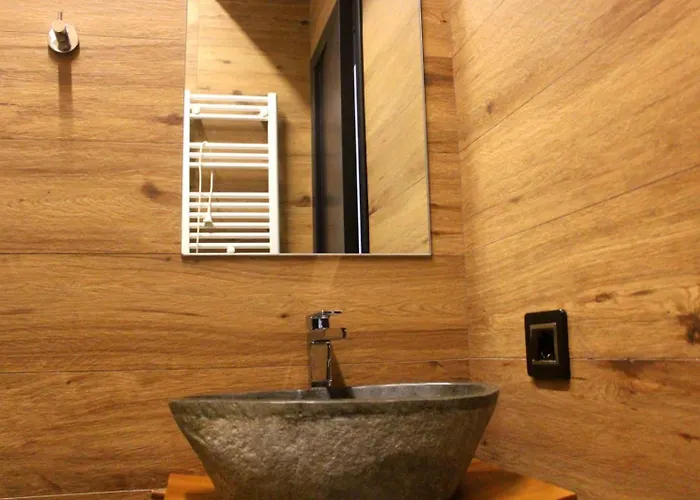 Appartement Exclusive Hub 53 Crotone