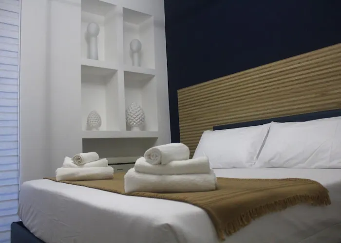 Appartement Exclusive Hub 53 *